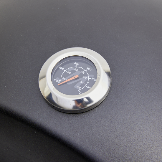 Гриль электрический Naterial Hyperion 49x43x76.5 см 2200 Вт