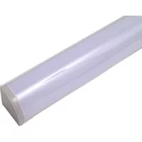 Комплект алюминиевого профиля LEDCRAFT LC-LPU3030M40-1