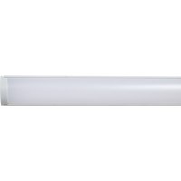 Комплект алюминиевого профиля LEDCRAFT LC-LPU1616M20-1