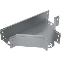 Т-отвод Система КМ TDplus100-100