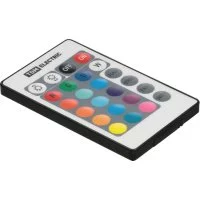 Контроллер для светодиодных лент и модулей TDM rgb-ir
