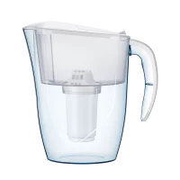 Фильтр-кувшин для очистки воды Аквафор Смайл P152A5F 2.9 л