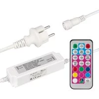 Контроллер Ardecoled ARD-cLAssic-sYNc-RGB-4000LeD White