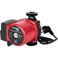 Циркуляционный насос ROMMER profi 25/60-130
