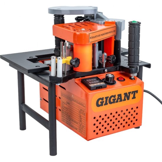 Кромкооблицовочный станок Gigant MF171A