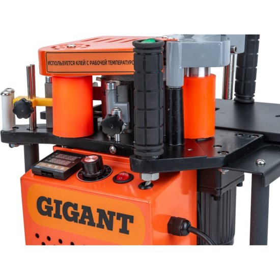 Кромкооблицовочный станок Gigant MF171A