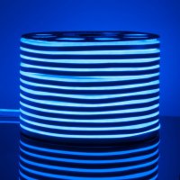 Односторонний гибкий неон Elektrostandard LS001