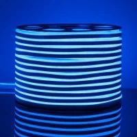 Односторонний гибкий неон Elektrostandard LS001