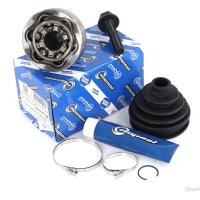 Наружный шрус VAG Octavia 04-12/Superb 08-/Yeti 10-/Kodiaq 16-/Caddy 04-10/Golf (2310-B6) ( Riginal RG2300013