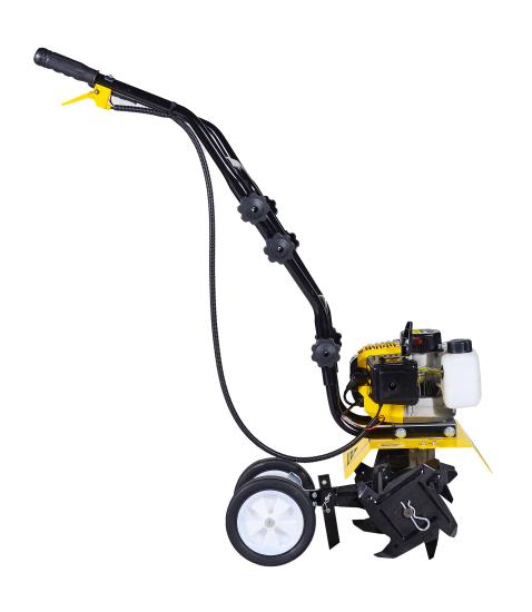 Мотокультиватор Huter GMC-0.28/RS 2.8 л.с