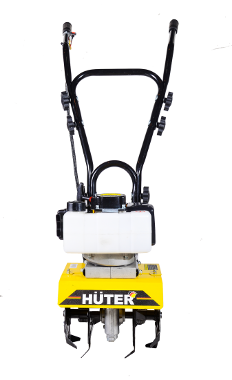 Мотокультиватор Huter GMC-0.28/RS 2.8 л.с