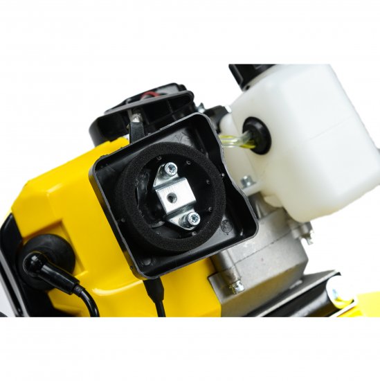 Мотокультиватор Huter GMC-0.28/RS 2.8 л.с
