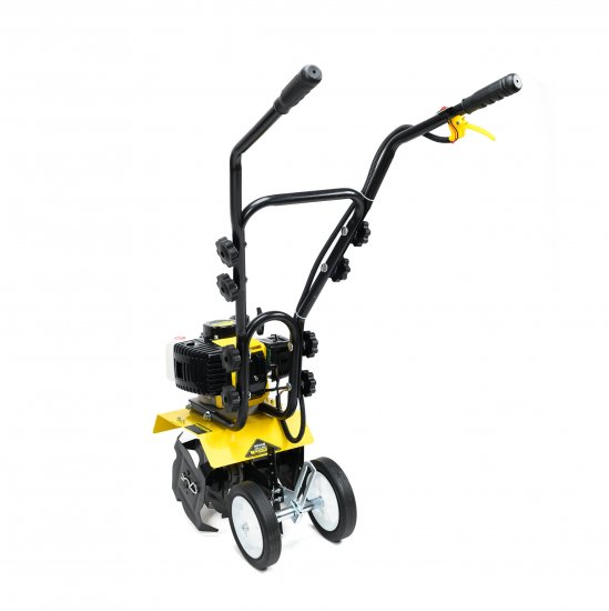Мотокультиватор Huter GMC-0.28/RS 2.8 л.с