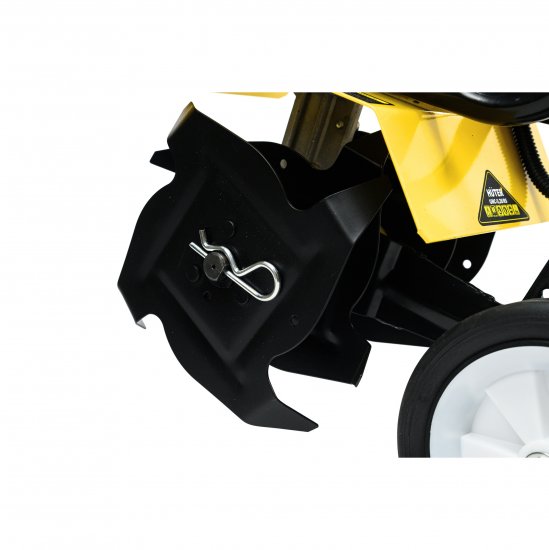 Мотокультиватор Huter GMC-0.28/RS 2.8 л.с