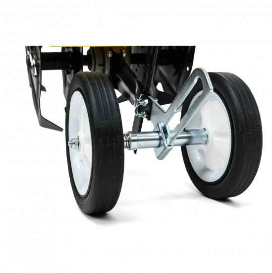 Мотокультиватор Huter GMC-0.28/RS 2.8 л.с