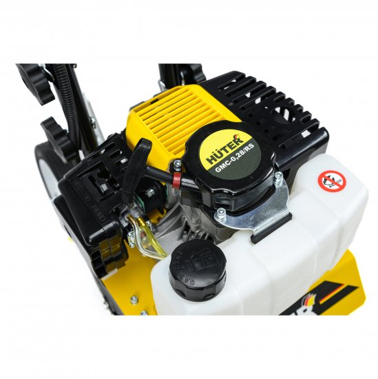 Мотокультиватор Huter GMC-0.28/RS 2.8 л.с