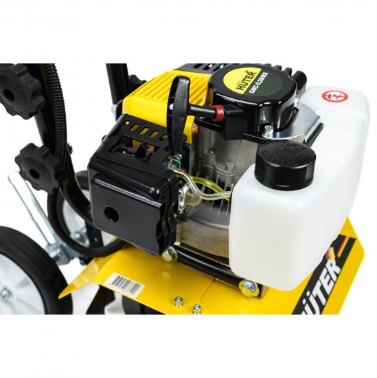 Мотокультиватор Huter GMC-0.28/RS 2.8 л.с