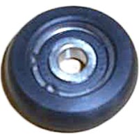 Резиновый опорный ролик для LBM METALMASTER 14354