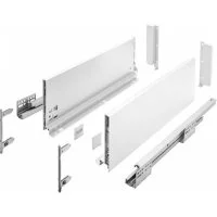 Выдвижные ящики GTV PB-AXISPRO-KPL550C1