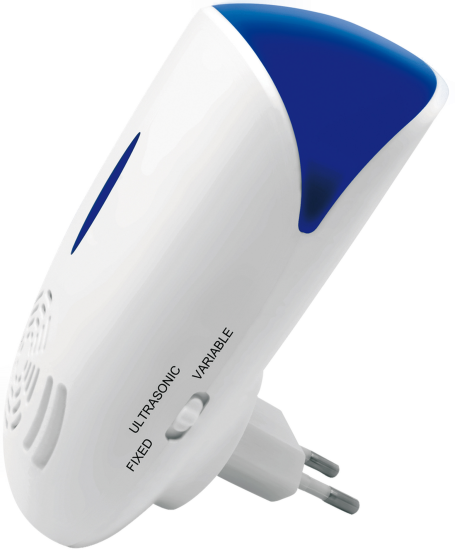 Отпугиватель ультразвуковой от вредителей