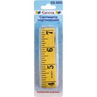 Сантиметр Gamma 470326