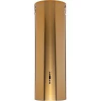 Вытяжка KONIGIN ester gold/black glass 31