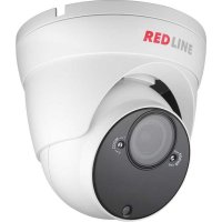 Видеокамера REDLINE RL-AHD1080P-MC-V.WDR