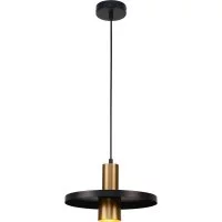 Подвес PowerLight Wheel 1 BLK