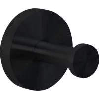 Одинарный крючок для ванной Nofer NIZA