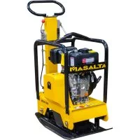 Реверсивная дизельная виброплита Masalta MSH160-1