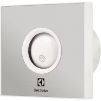 Вентилятор осевой вытяжной Electrolux EAFR-100 D100 мм 30 дБ 95 м3/ч цвет серый