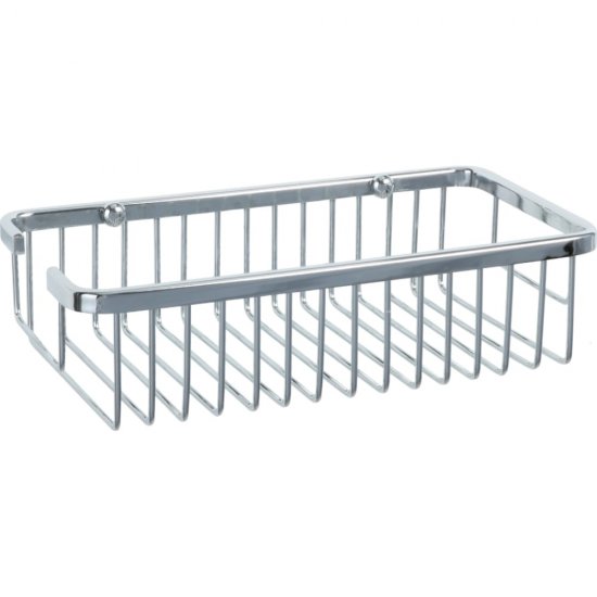 Одноэтажная прямоугольная полка FIXSEN hotel