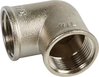 Угол 90° Valfex 3/4