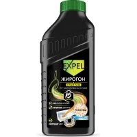 Средство для устранения пищевых и жировых засоров Expel TS0004,W