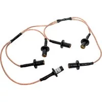 Устройство для закорачивания EKF М6D PROxima