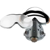 Защитная линза для полумаски 9500 Jeta Safety 79501