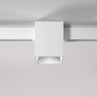 Трековый светильник Elektrostandard Slim magnetic