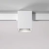 Трековый светильник Elektrostandard Slim magnetic