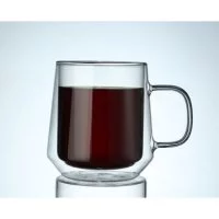Стеклянная кружка PERFECTO LINEA Tagus