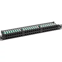 Коммутационная панель REXANT 02-0033