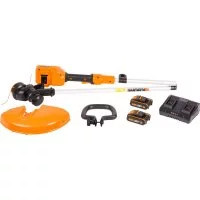 Аккумуляторный триммер WORX WG183E