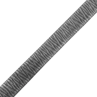 Полоса кованая № 1 4x40x2000 мм
