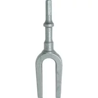 Зубило WIEDERKRAFT WDK-HX24131