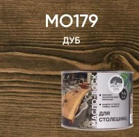 Масло-воск для столешниц Mighty Oak цвет дуб 0.4 л