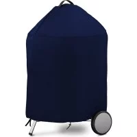 Чехол для угольных грилей Weber Tplus T016311