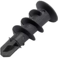 Дюбель Bohrer DRIVA SPN 15х32 50 шт.
