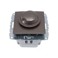 Механизм диммера MONO ELECTRIC L/D