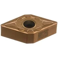 Токарная пластина NORGAU DNMG150608-SN NRG25S