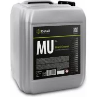 Универсальный очиститель Detail MU Multi Cleaner