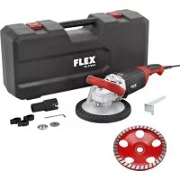 Шлифовальная машина для санационных работ FLEX LD 24-6 180